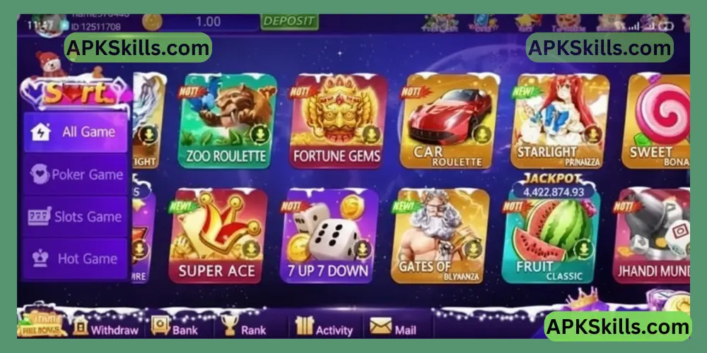 AD789 Game APK Download Latest Real Money Earning App In Pakistan 2026 2 APKSKills.com 1 1