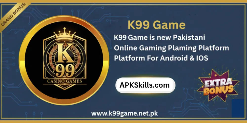 K99 Game Download 2026 (Latest Cash APP) in Pakistan for Android 2 APKSKills.com 2026 02 17T103142.500