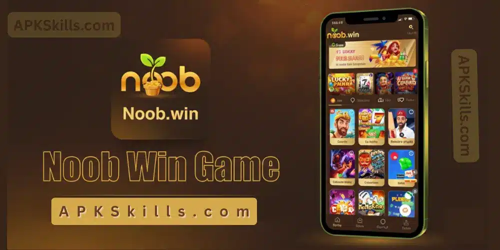 Noob Win Game APK Download Latest Money Earning APP for Android 2026 2 APKSKills.com 2026 02 17T132856.488 1