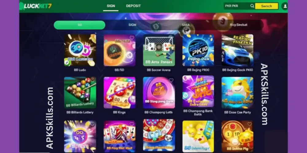 LuckBet7 Game Download 2026 Latest Cash App in Pakistan for Android 2 APKSKills.com 2026 02 23T100255.476