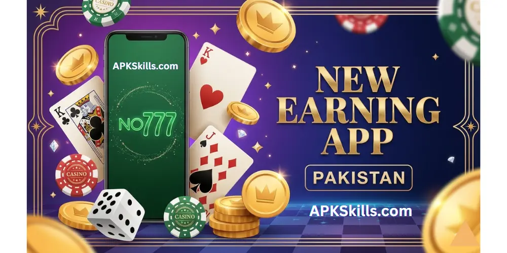 NO777 Game Download 2026 For Android Latest Version 2 APKSKills.com 21