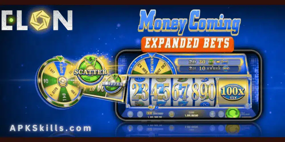 Elon Casino APK 2026 Best Android Betting Game in Pakistan 2 APKSKills.com 79 1