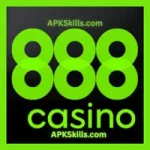 888 Casino Game