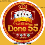 Done55 Game