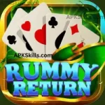 Rummy Return Game