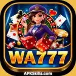 WA777 Game WA777 Game APK