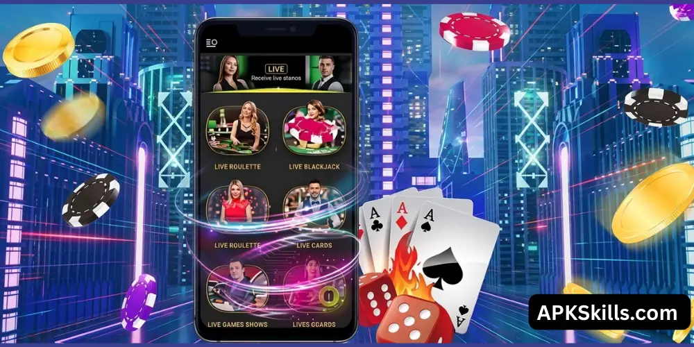 JiliBet Game Download New Earning Cash APP in Pkaistan 2026 3 APKSKills.com 2026 03 16T232429.127