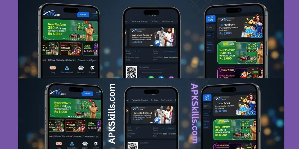 X111 Game Download Pakistan's No.1 Online Money Earning App 2026 2 APKSKills.com 42