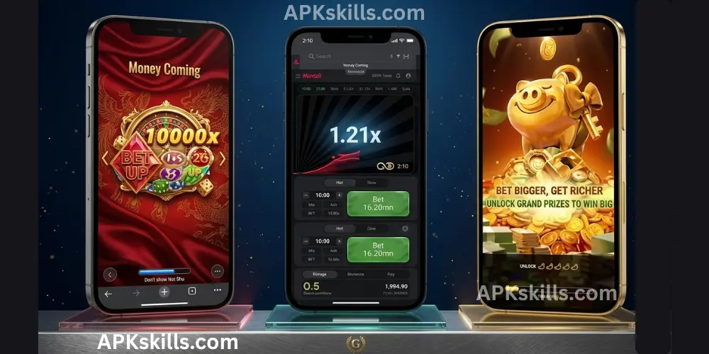 DK222 Game Online Money Earning App in Pakistan – Easy Guide 2026 2 APKSKills.com 70