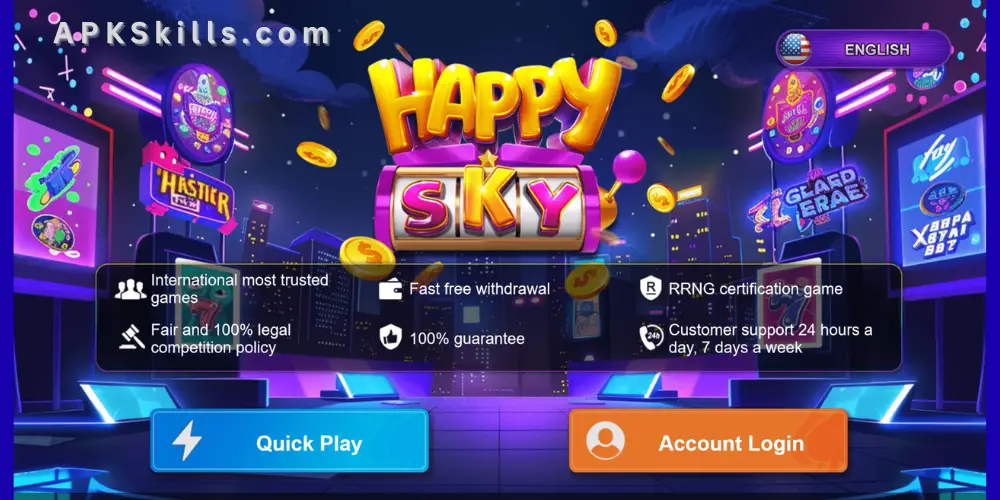 HappySky777 Game Download Latest Money Online Earning App In Pakistan 2026 3 APKSKills.com 89