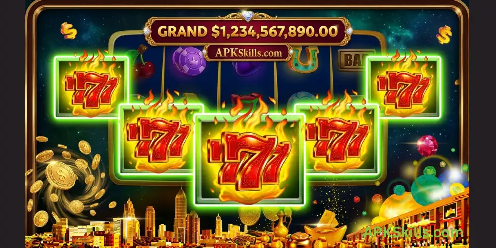 Allslots777 Game APK Download Free For Android 2026 3 APKSKills.com 92