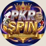 PKRSPIN Game