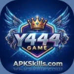 Y444 Game