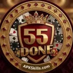 55Done Game