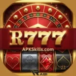 R777 Game