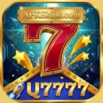 U777 Game Image-logo