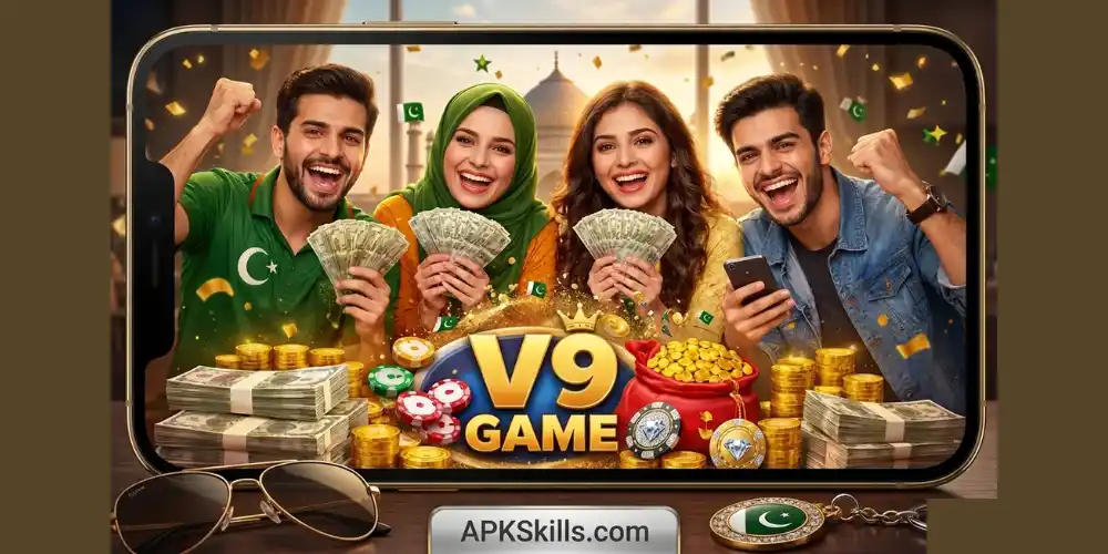 V9 Game Download 2026 Latest Money APP In Pakistan 2026 2 Untitled design 8
