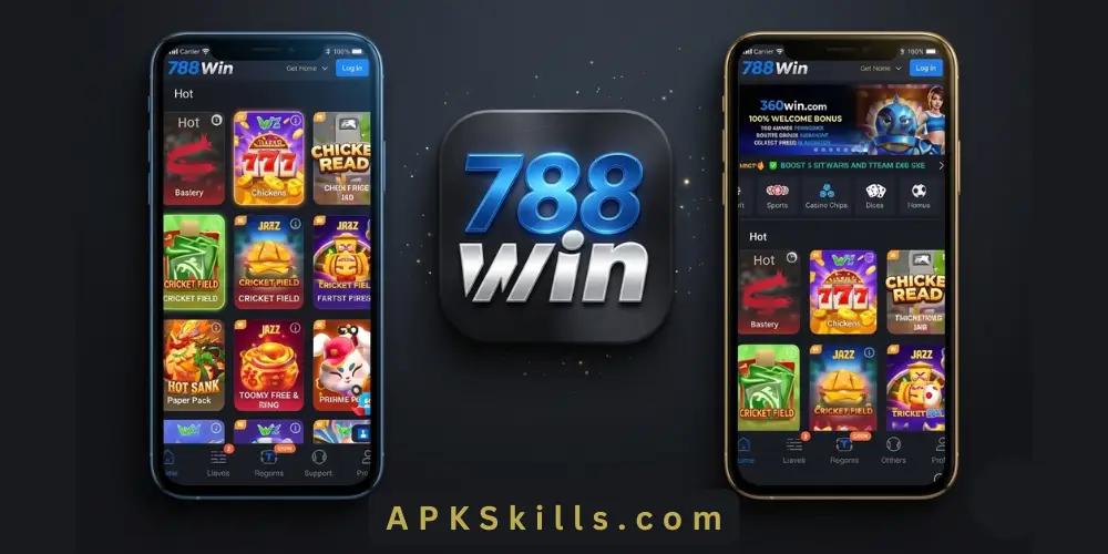 788Win Game APK Download Latest Cash APP in Pakistan 2026 2 APKSKills.com 20