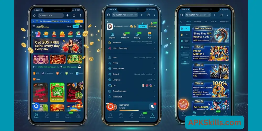 APKSkills.com 31