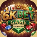 6K Bet Game