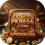 PKR656 Game